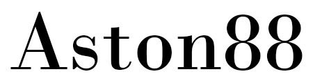 Aston88